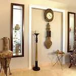 Hotel Bulbul Yuvasi Boutique Foça