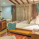Bulbul Yuvasi Boutique 4* Foça
