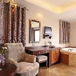 Bulbul Yuvasi Boutique 4*