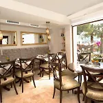 Hotel Bulbul Yuvasi Boutique Foça