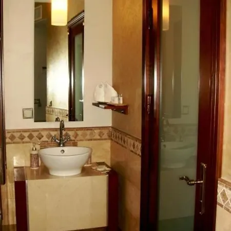 Bulbul Yuvasi Boutique Hotel 4*