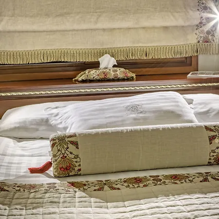 Bulbul Yuvası Boutique 4* Foça