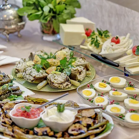 Bulbul Yuvası Boutique