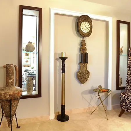 Otel Bulbul Yuvası Boutique Foça