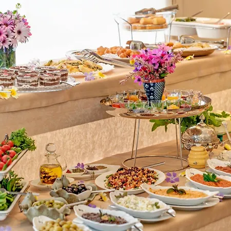 Otel Bulbul Yuvası Boutique Foça