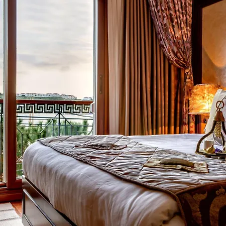 Bulbul Yuvası Boutique Otel Foça