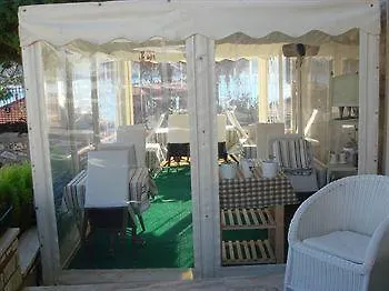 Bulbul Yuvasi Boutique Hotel Foça
