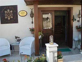 Bulbul Yuvasi Boutique 4* Foça