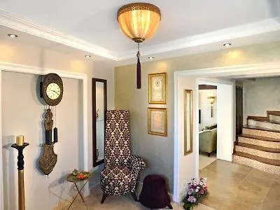 Bulbul Yuvası Boutique 4* Foça
