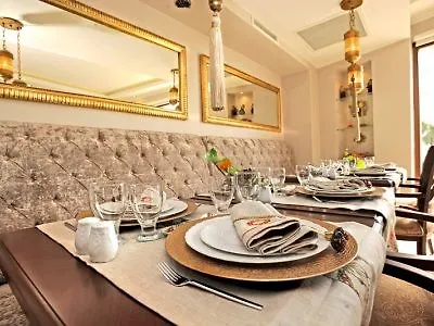 Bulbul Yuvası Boutique