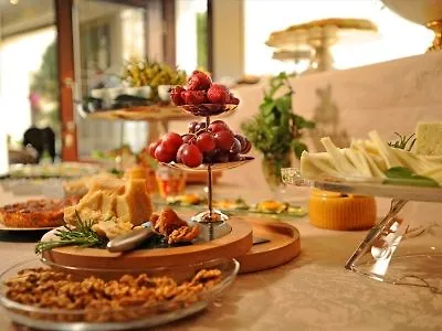 Bulbul Yuvası Boutique Otel 4*