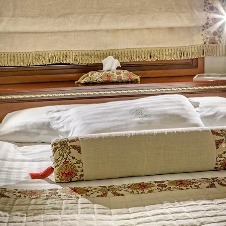 Bulbul Yuvası Boutique Hotel 4*