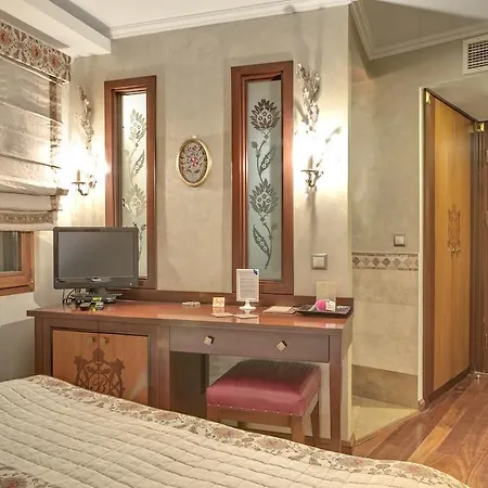 Bulbul Yuvası Boutique 4*