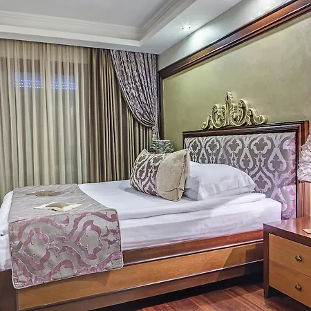 Bulbul Yuvası Boutique Hotel Foça