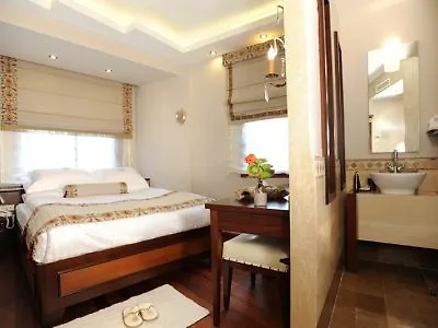 Bulbul Yuvası Boutique Foça
