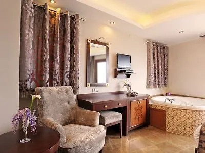 Bulbul Yuvası Boutique 4*