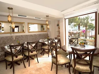 Hotel Bulbul Yuvası Boutique Foça