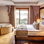 Hotel Bulbul Yuvası Boutique 4*