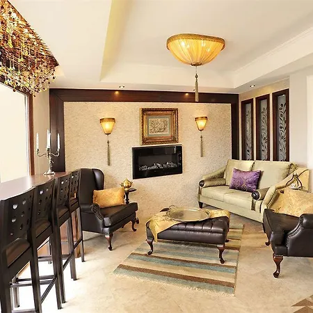 Bulbul Yuvasi Boutique 4*