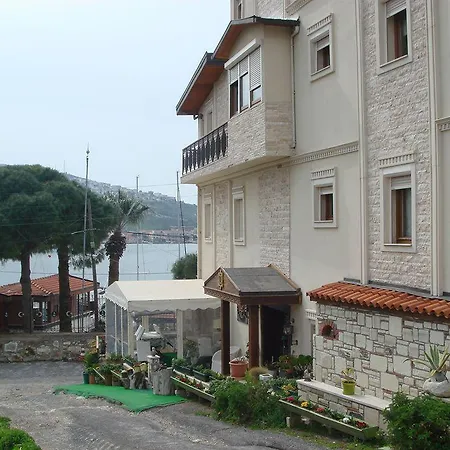 Hotel Bulbul Yuvasi Boutique