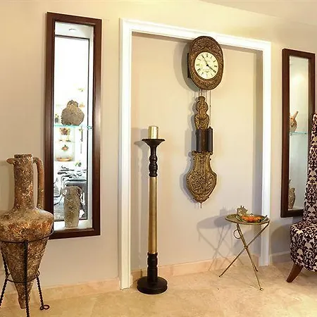 Bulbul Yuvasi Boutique 4*