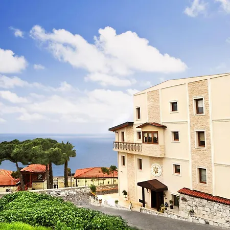 Hotel Bulbul Yuvasi Boutique