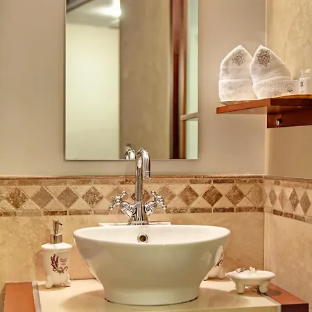 Hotel Bulbul Yuvasi Boutique 4*