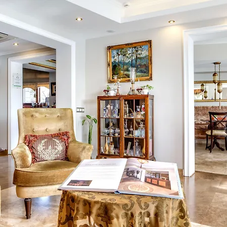 Hotel Bulbul Yuvasi Boutique