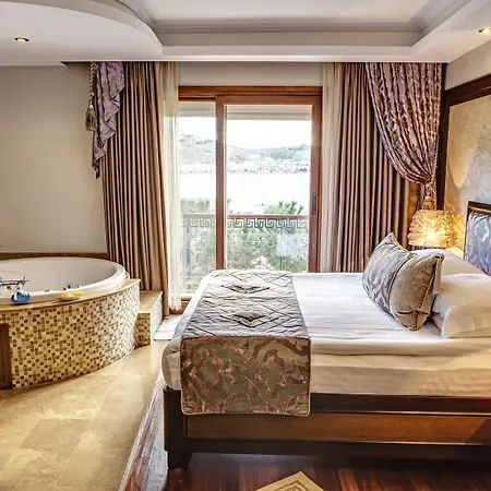 Bulbul Yuvasi Boutique Foça