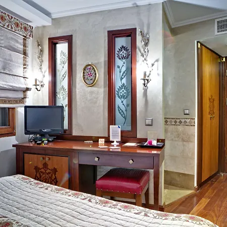 Bulbul Yuvasi Boutique Hotel Foca