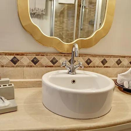 불불 유바시 부티크 호텔 4*