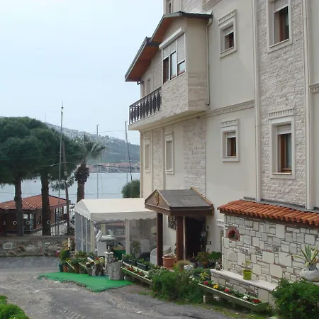 불불 유바시 부티크 호텔 4*