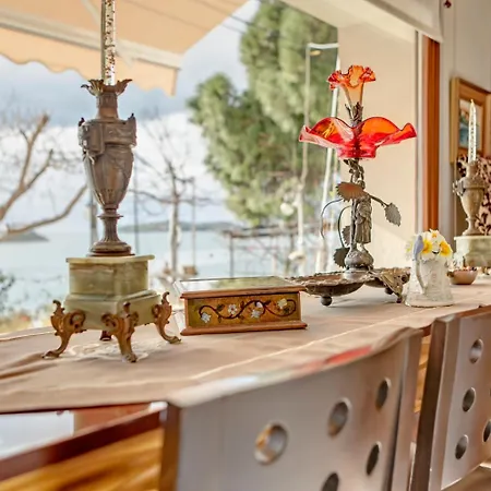 호텔 불불 유바시 부티크