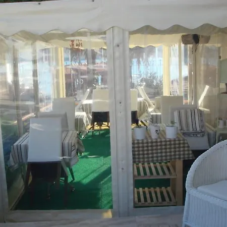 Bulbul Yuvasi Boutique Foça