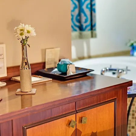 불불 유바시 부티크 4*