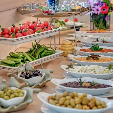 Bulbul Yuvasi Boutique 4* Foça