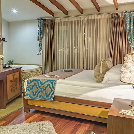 Bulbul Yuvasi Boutique Hotel Foça