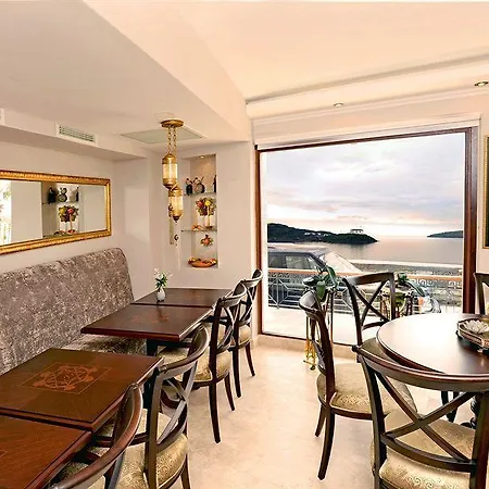 Bulbul Yuvasi Boutique Hotel 4*