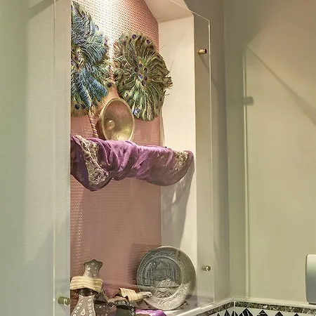 Bulbul Yuvasi Boutique 4* Foca
