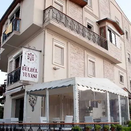 Bulbul Yuvasi Boutique Foca