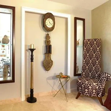 불불 유바시 부티크 호텔