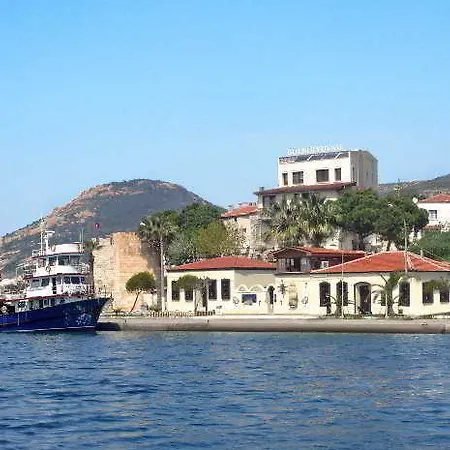 불불 유바시 부티크