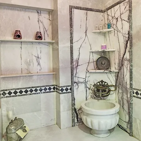 Bulbul Yuvasi Boutique Foca