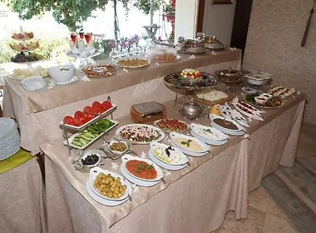 Bulbul Yuvası Boutique Otel 4*