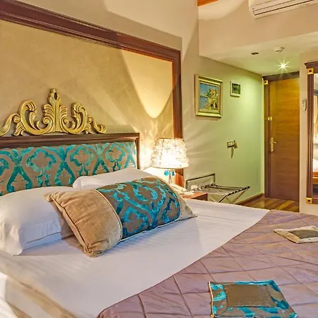 Hotel Bulbul Yuvasi Boutique