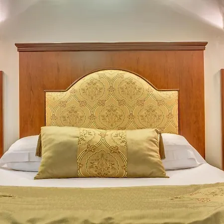 호텔 불불 유바시 부티크 4*