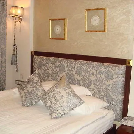 호텔 불불 유바시 부티크