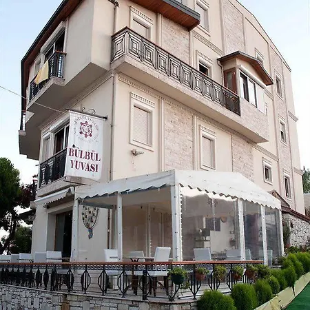 Bulbul Yuvasi Boutique 4* Foca