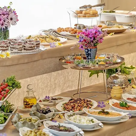 Hotel Bulbul Yuvasi Boutique