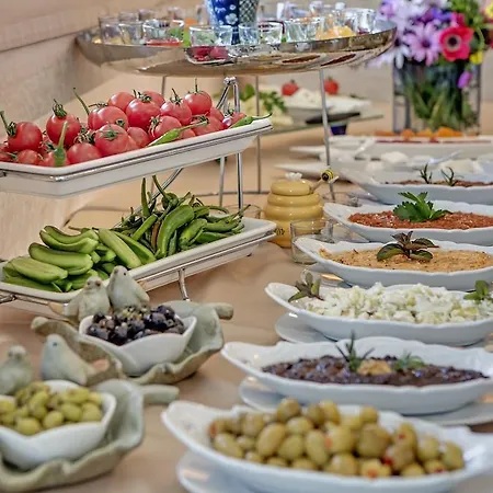 불불 유바시 부티크 호텔